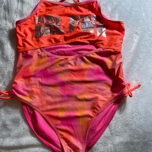 Wonder Nation, 14/16, Pink